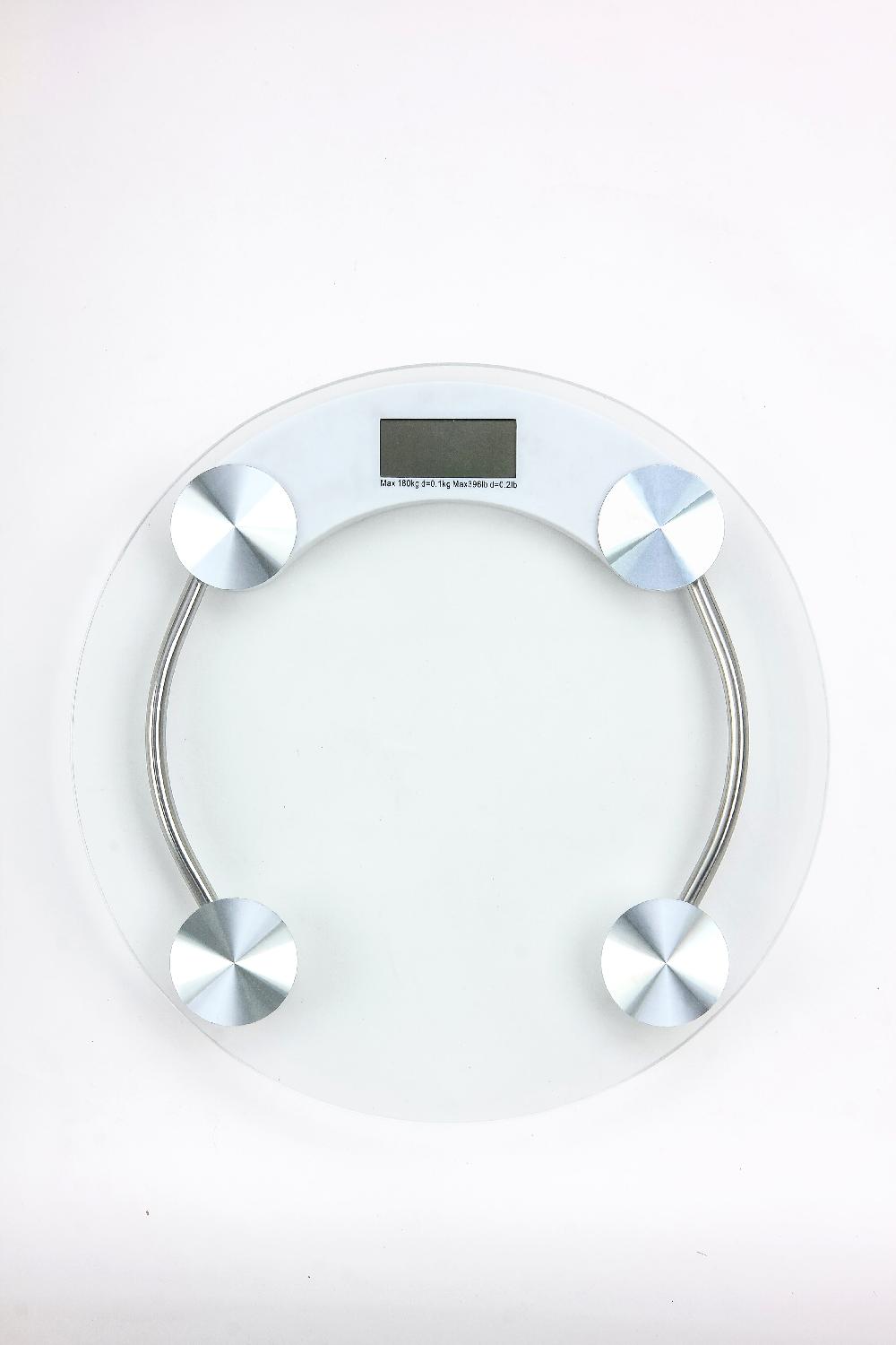 lewis's Lewis's Electronic Bathroom Scale