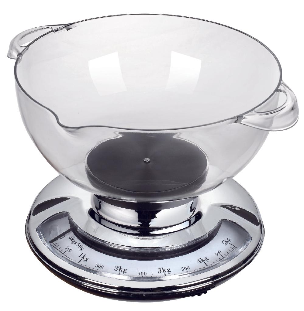 lewis's Lewis's Kitchen Scale Mechanical