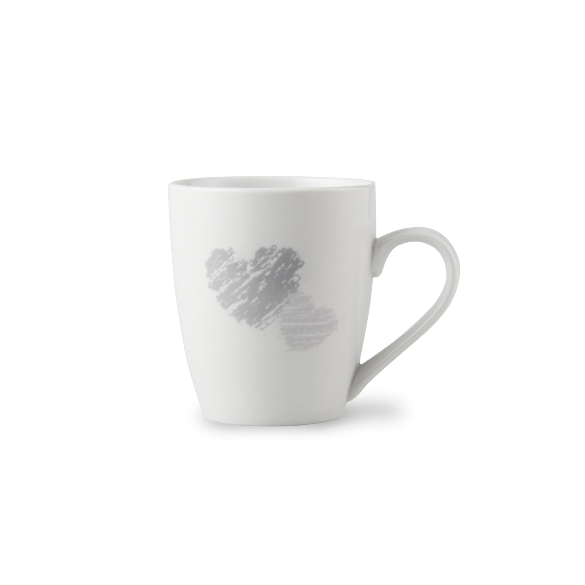 Lewis's Lewis's Mug Pack Set Of 4 - Hearts