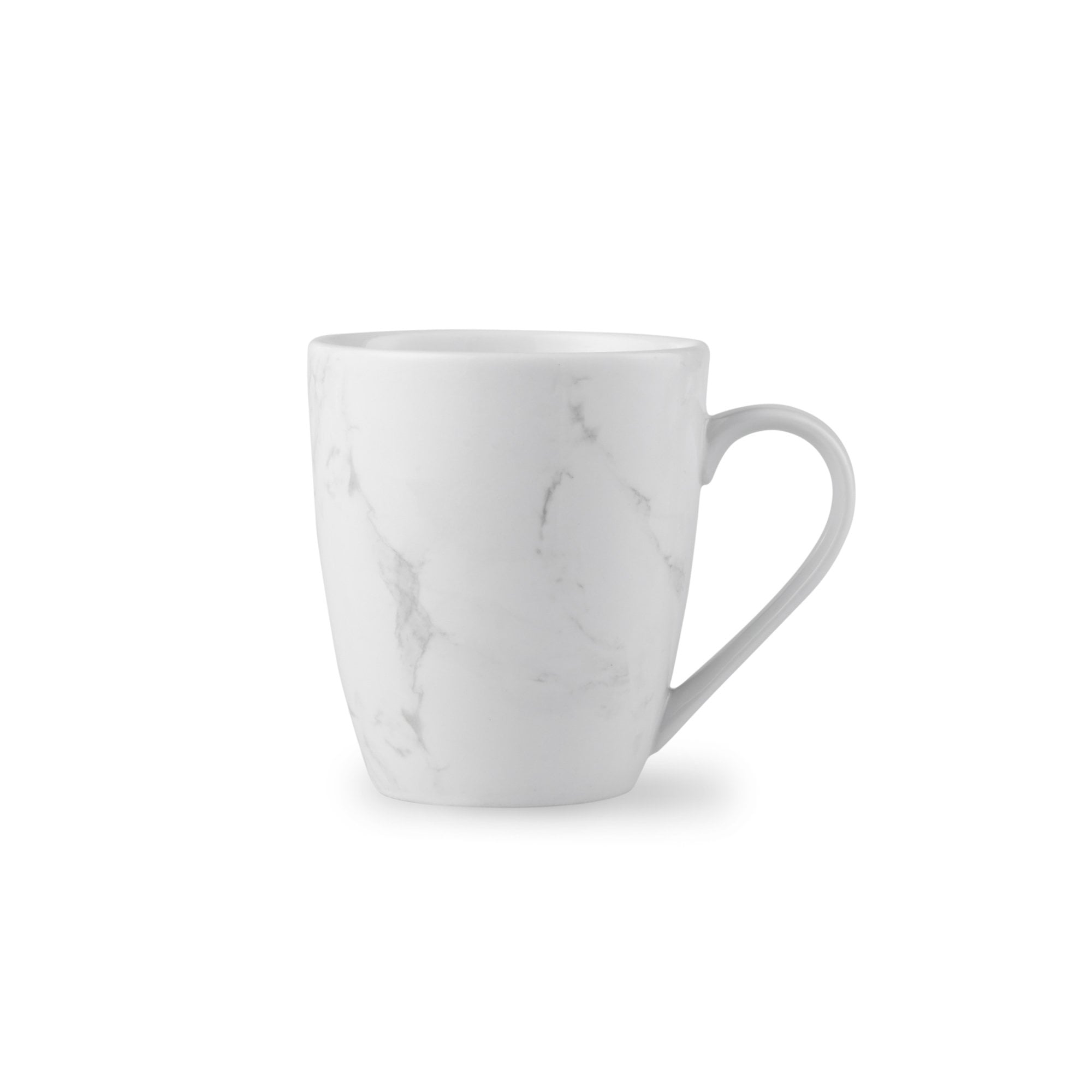 Lewis's Lewis's Mug Pack Set Of 4 - Marble