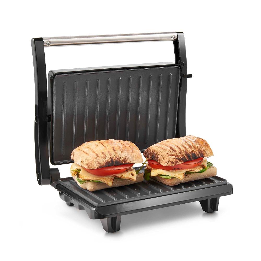 Lewis's Lewis's Panini Press And Health Grill