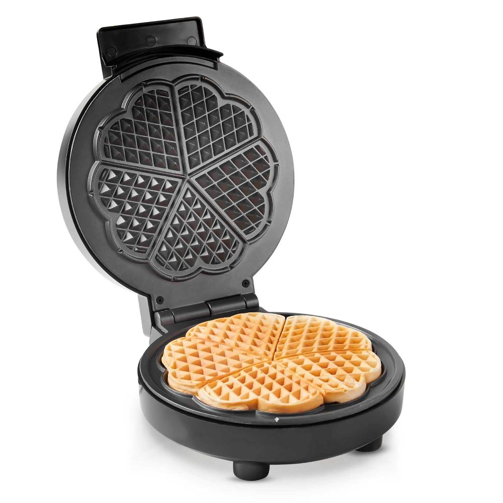 Lewis's Lewis's Round Waffle Maker