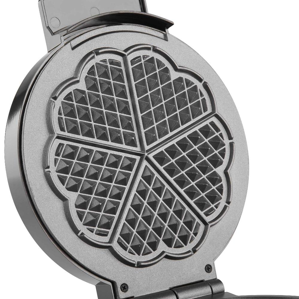 Lewis's Lewis's Round Waffle Maker