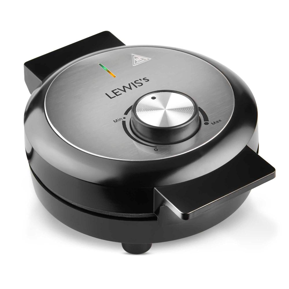 lewis's Lewis's Round Waffle Maker