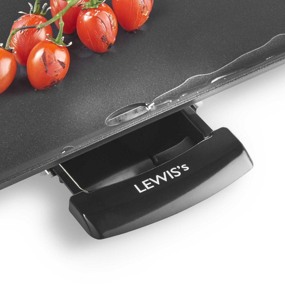 Lewis's Lewis's Teppanyaki Grill XL