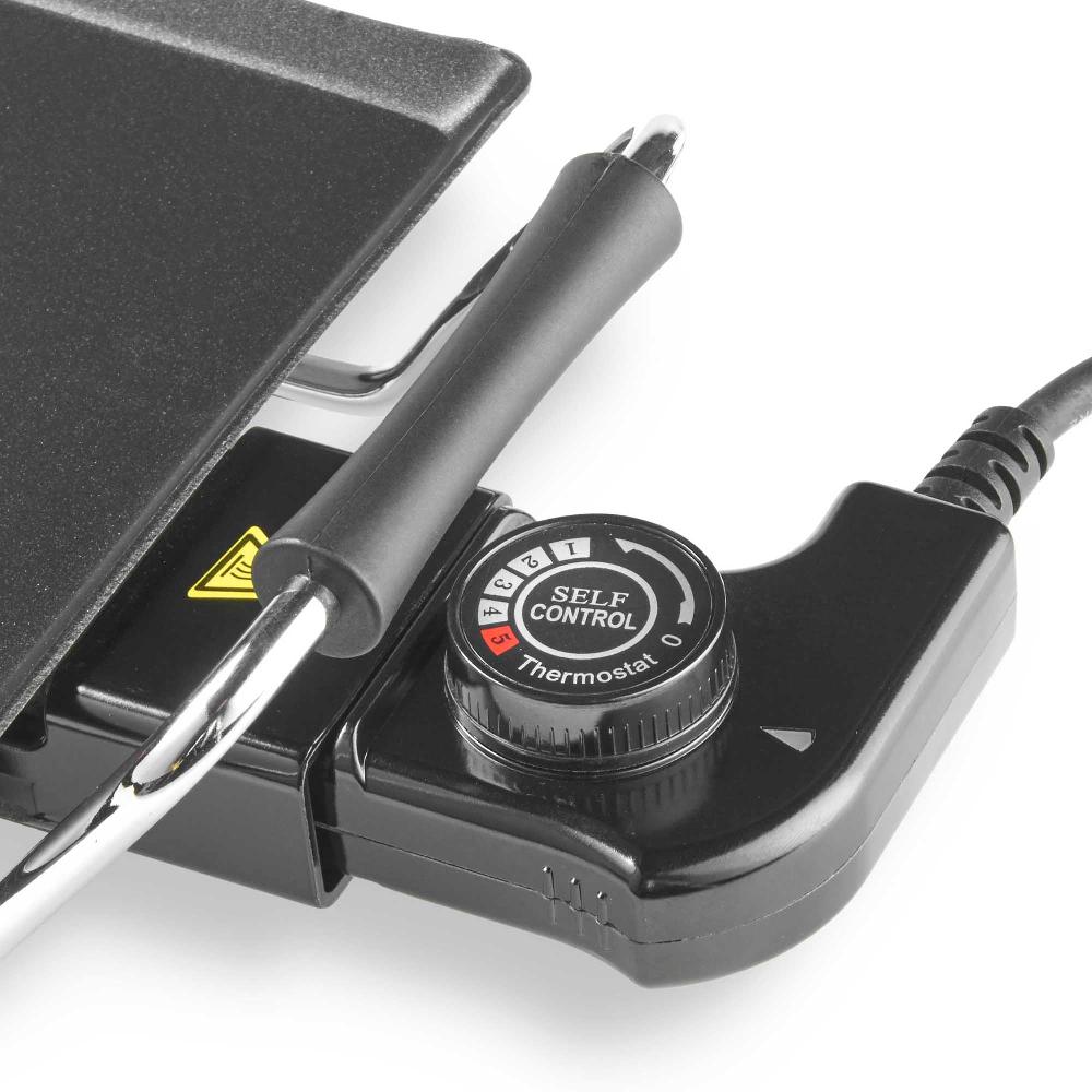 Lewis's Lewis's Teppanyaki Grill XL