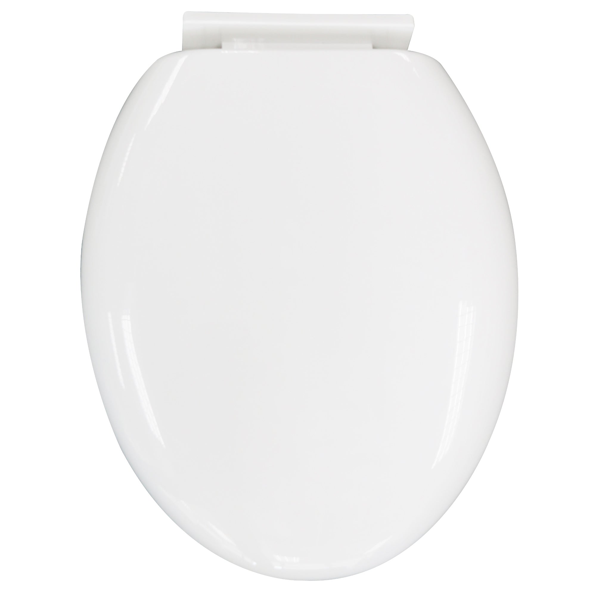Lewis's Lewis's Toilet Seat Soft Close