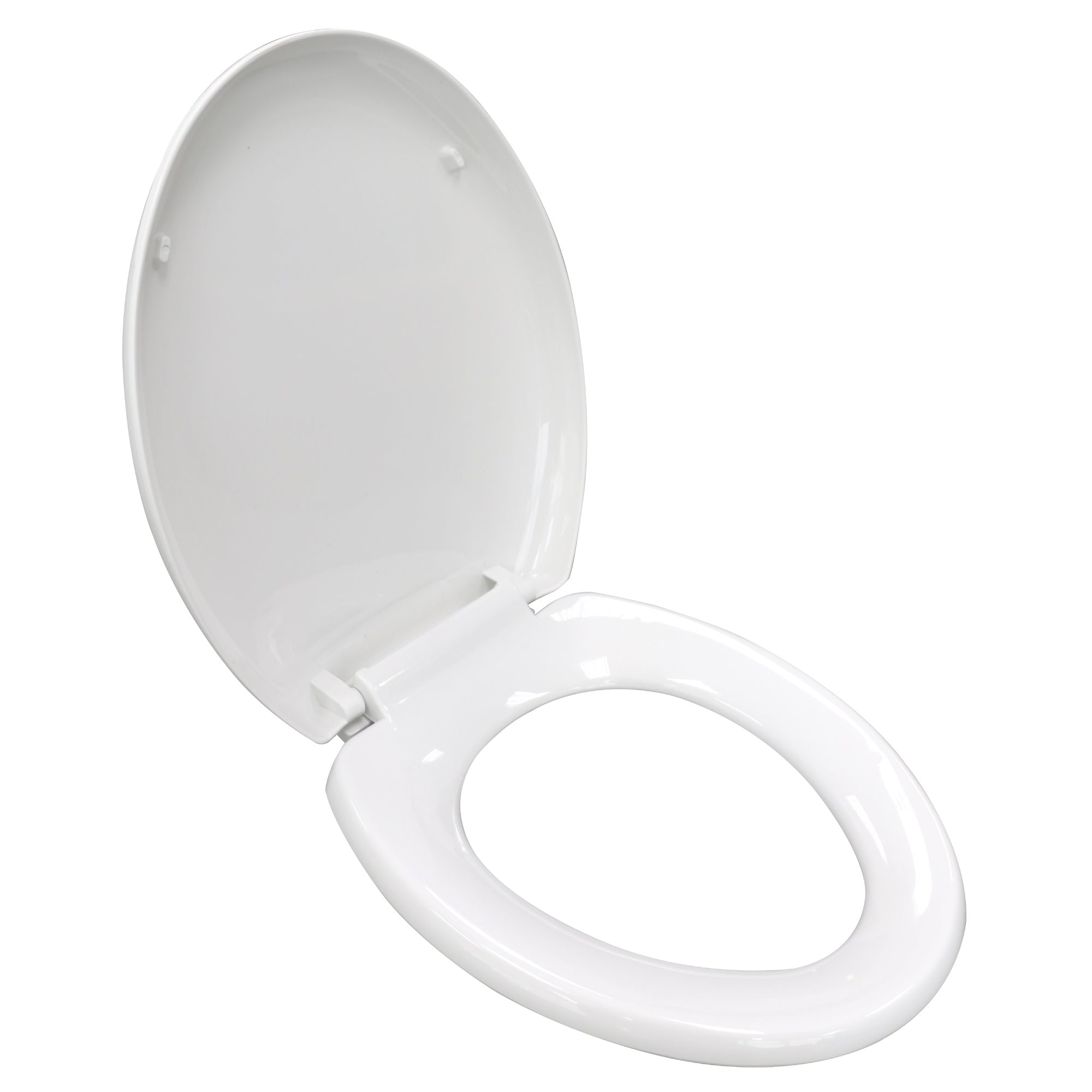 lewis's Lewis's Toilet Seat Soft Close