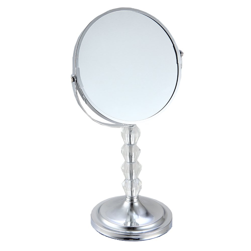 lewis's Mirror Diamond Swivel Make up Mirror