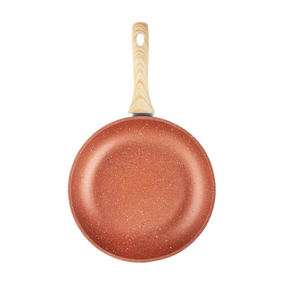 Lewis's Sovereign Stone Copper Frying Pan