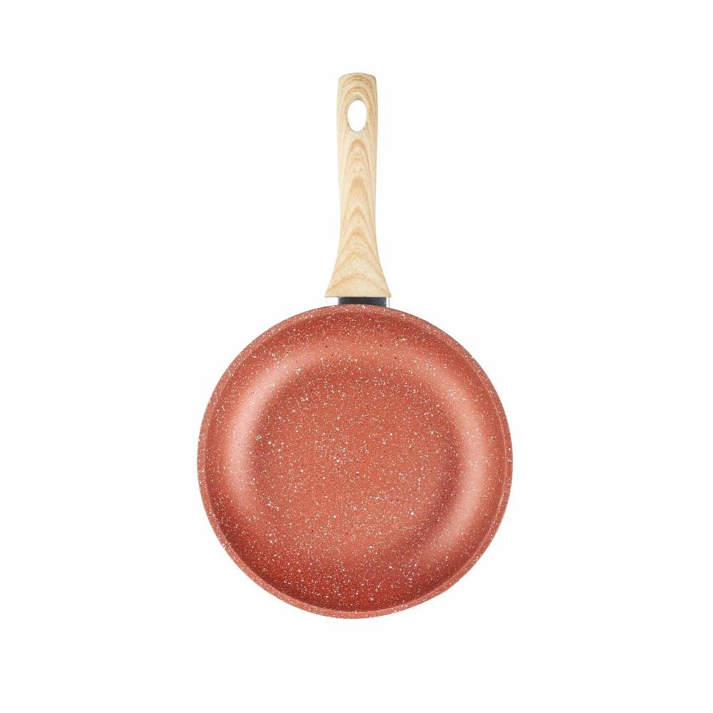 Lewis's Sovereign Stone Copper Frying Pan