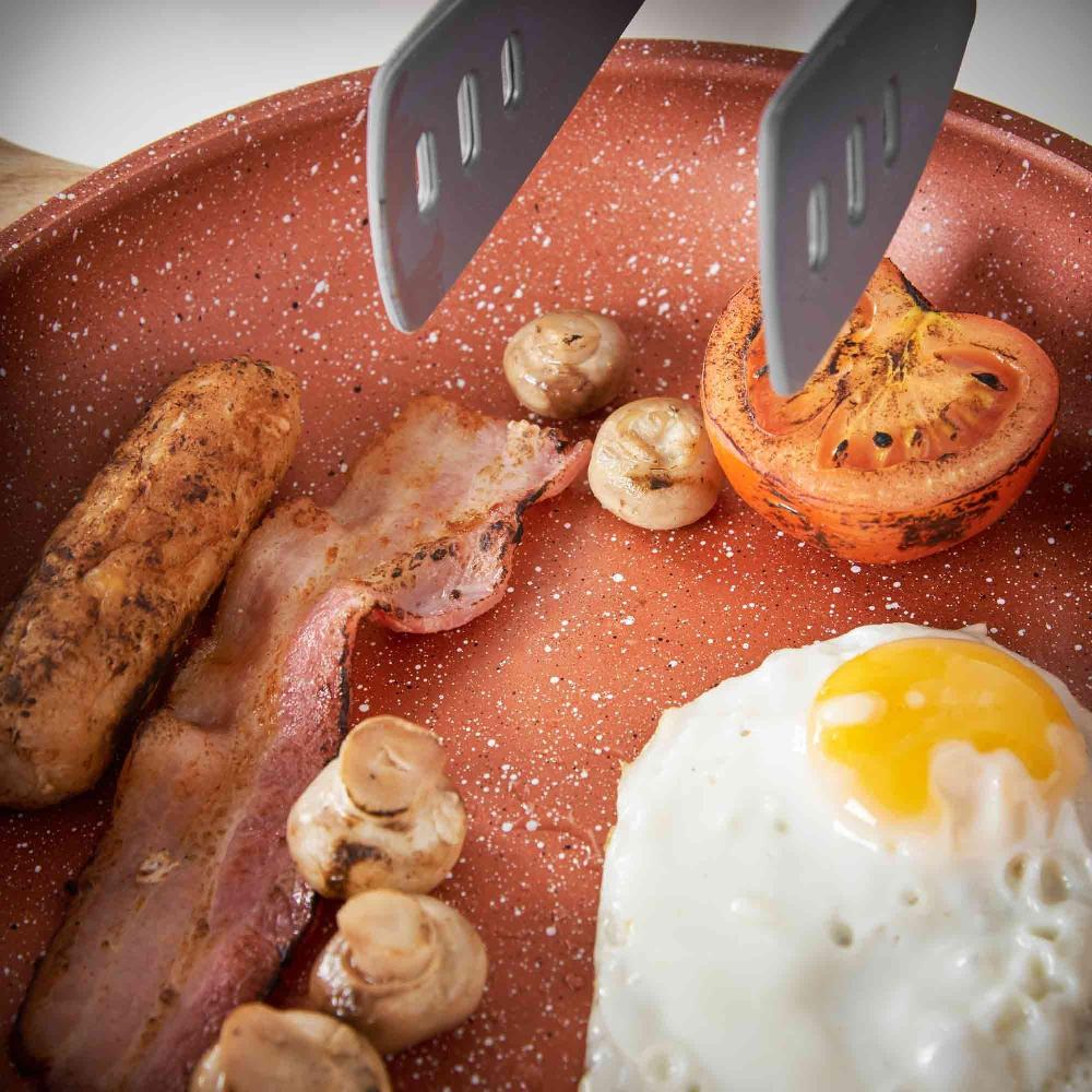 Lewis's Sovereign Stone Copper Frying Pan
