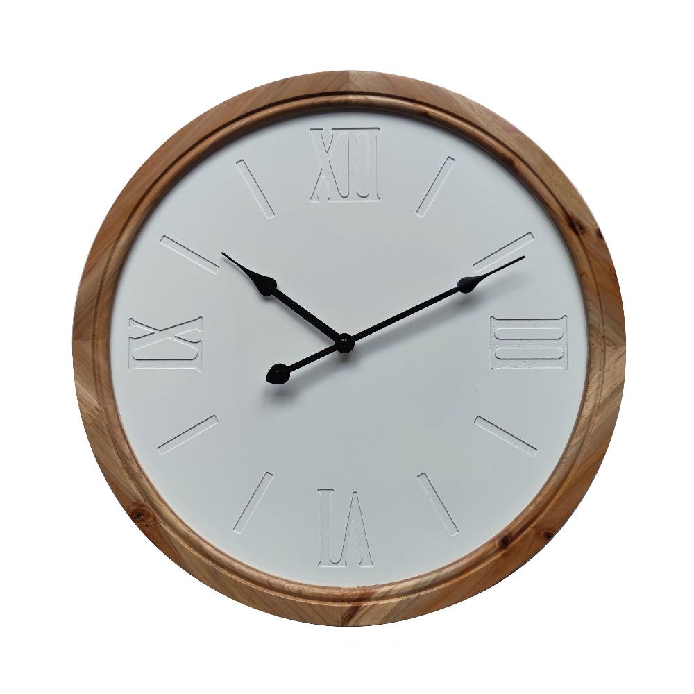 lewis's Wall Clock 45x45x3.5cm