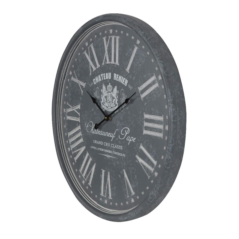 Lewis's Wall Clock Chateau Renier 60cm
