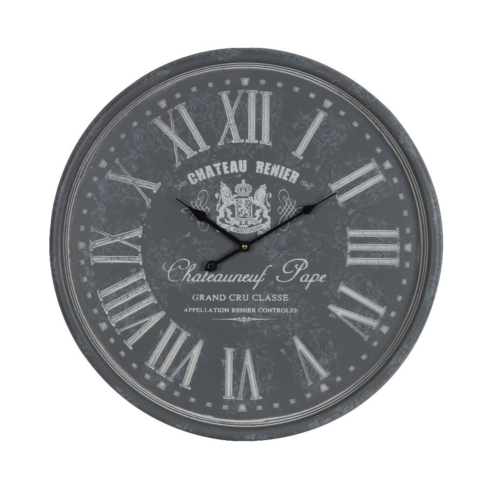 lewis's Wall Clock Chateau Renier 60cm