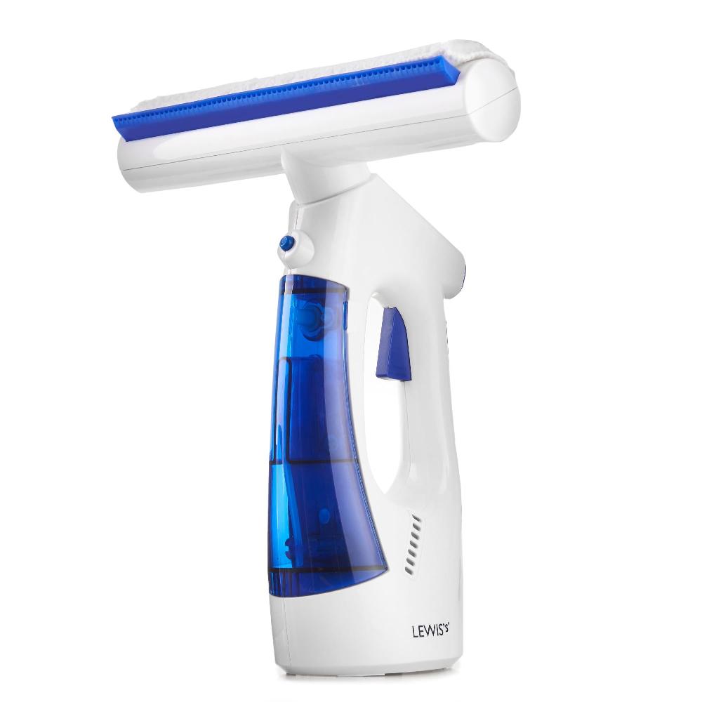 lewis's Lewis’s Window Vac Cordless Vacuum Cleaner For Windows Window Squeegee Cleaning Kit Window Cleaning Equipment Streak Free