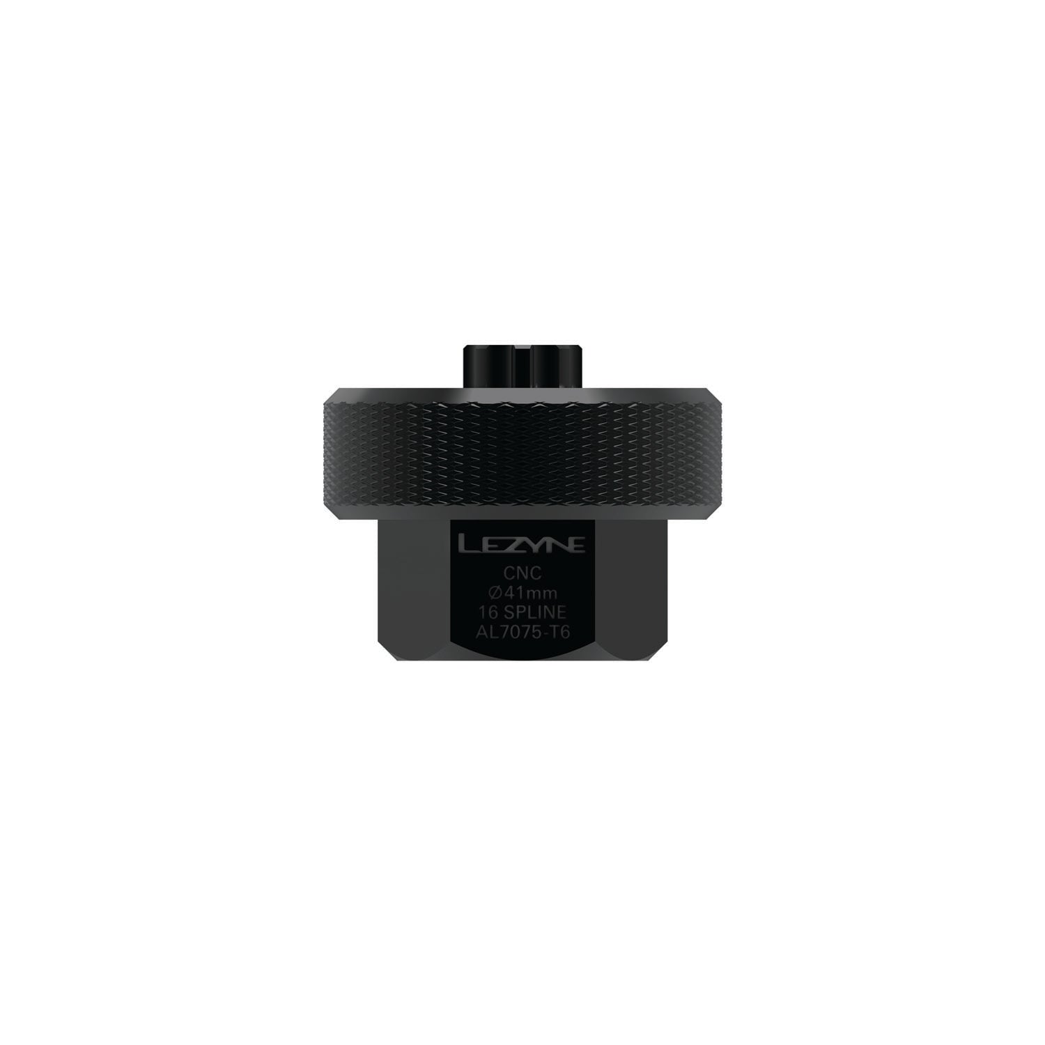 Lezyne CNC ALLOY BB TOOL - Shimano 9000 Series Dura Ace BB92 XTR BB93