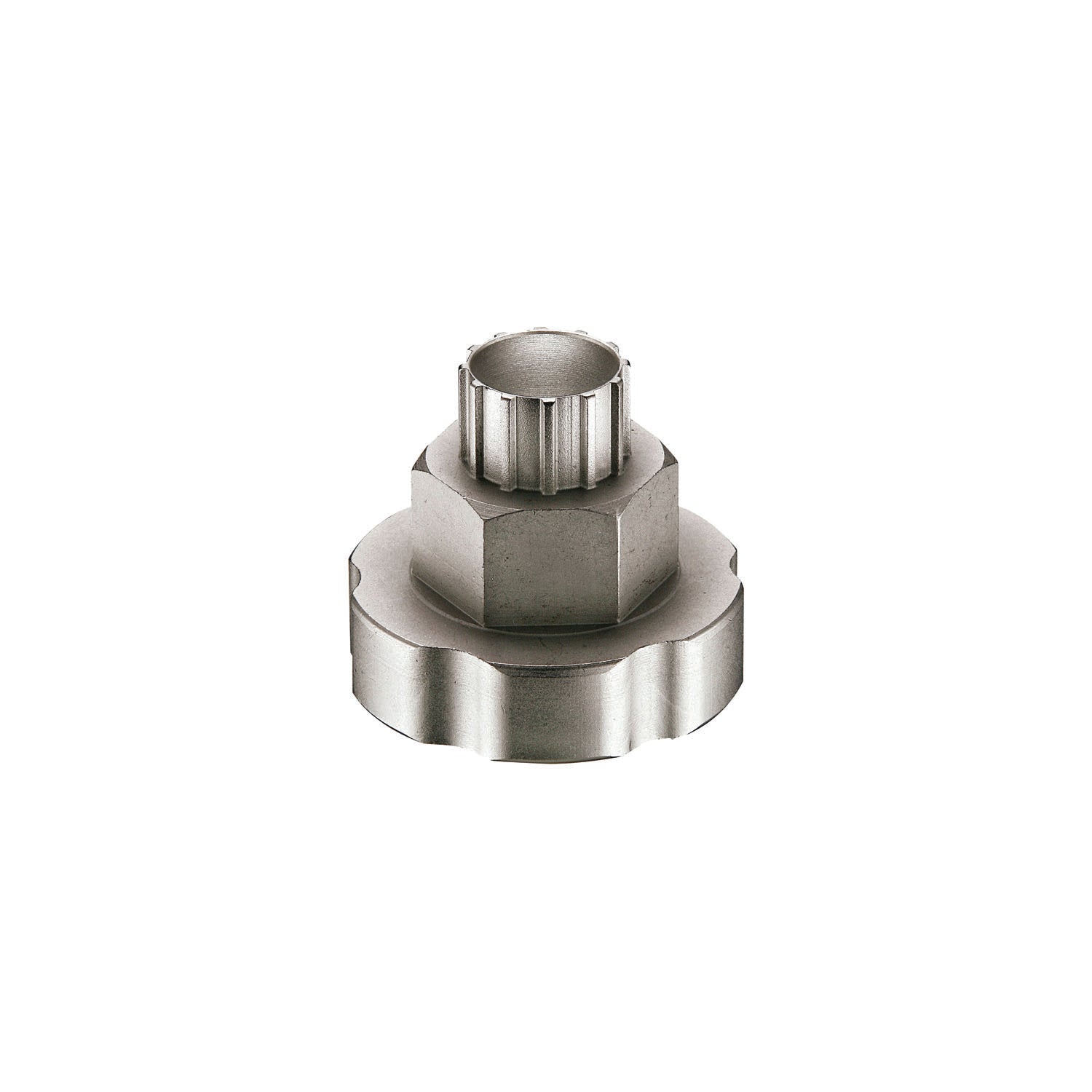 Lezyne EXTERNAL BOTTOM BRACKET AND CASSETTE LOCKRING TOOL