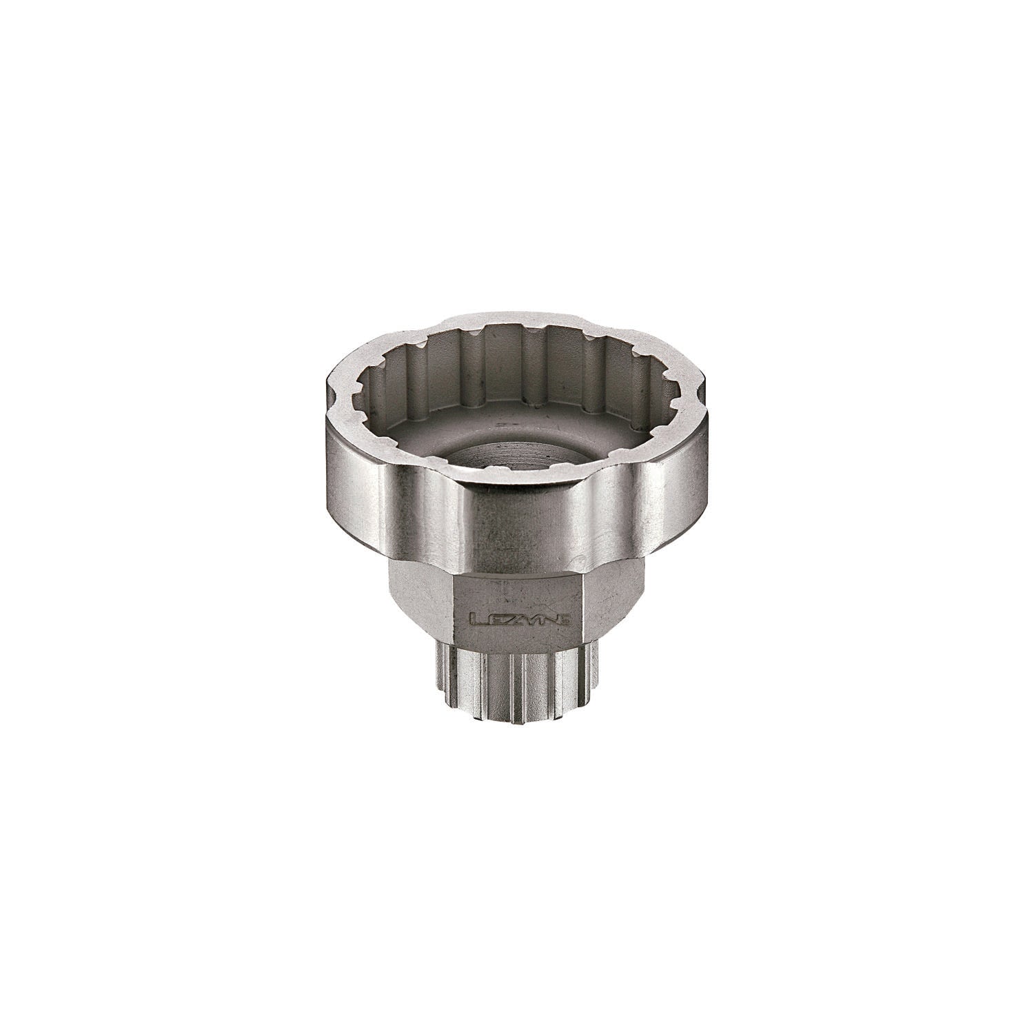 lezyne EXTERNAL BOTTOM BRACKET AND CASSETTE LOCKRING TOOL