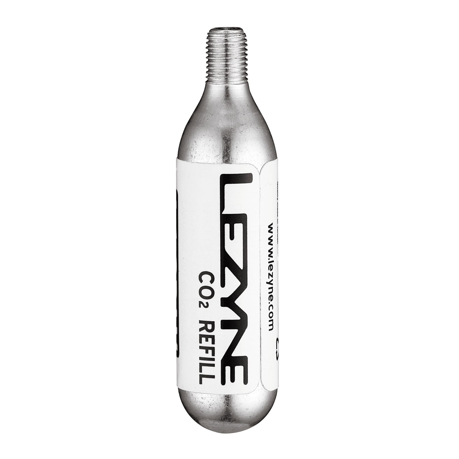 Lezyne 16G CO2 - 5 PACK