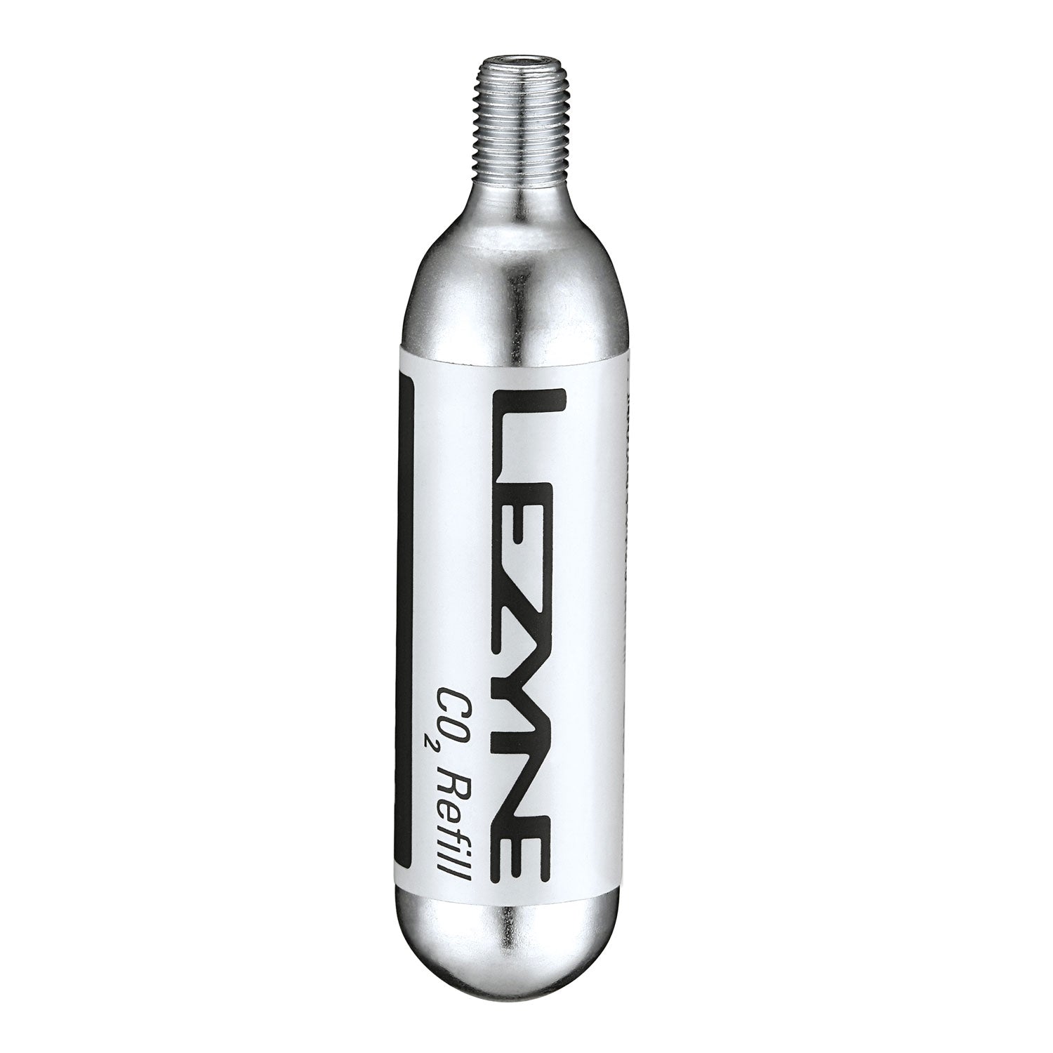 Lezyne 20G CO2 - 5 PACK