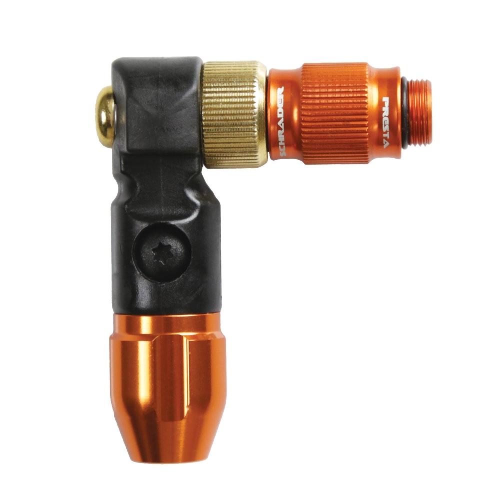 Lezyne ABS-1 PRO FLOOR HV PUMP HOSE - ODF
