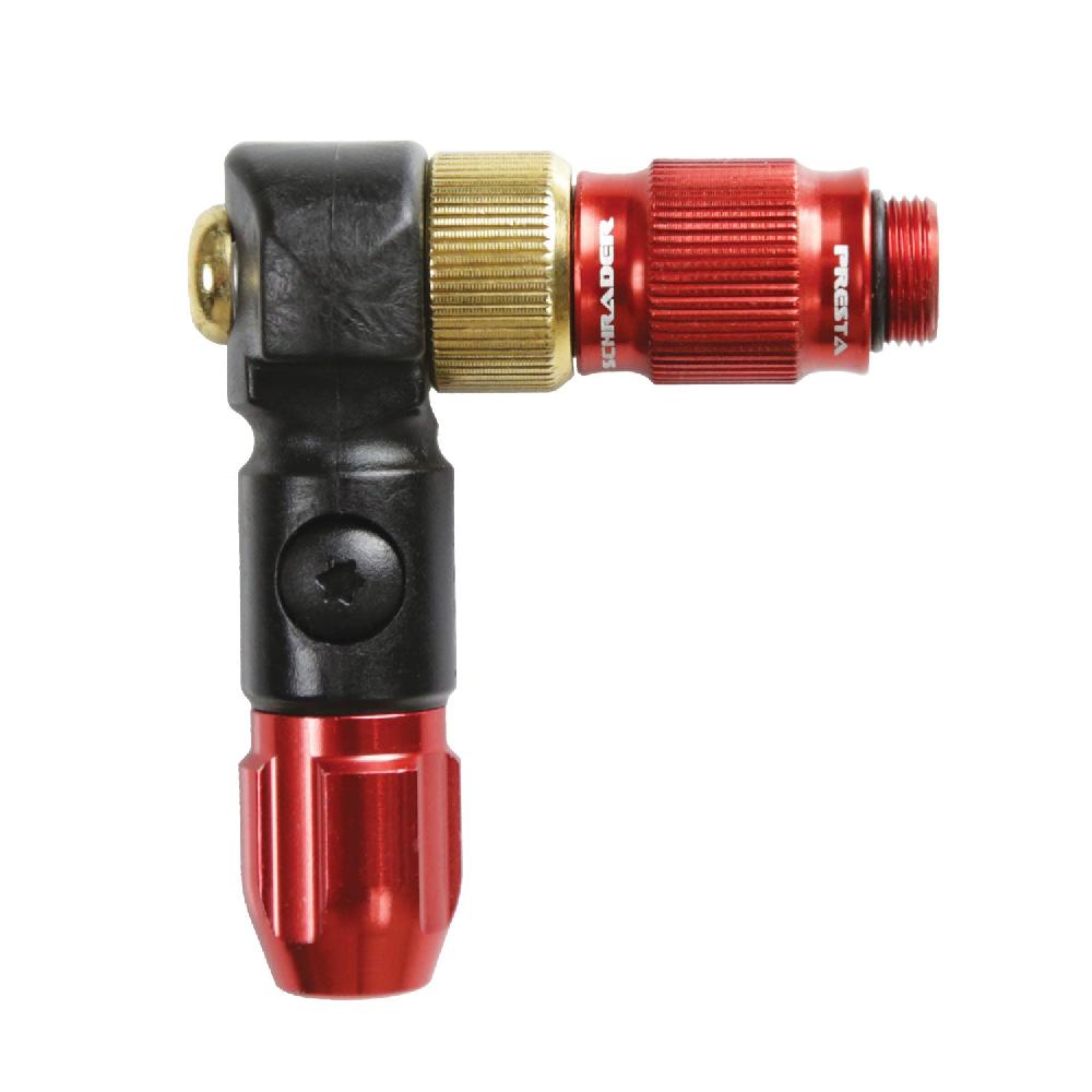 Lezyne ABS-1 PRO FLOOR PUMP HOSE - STD
