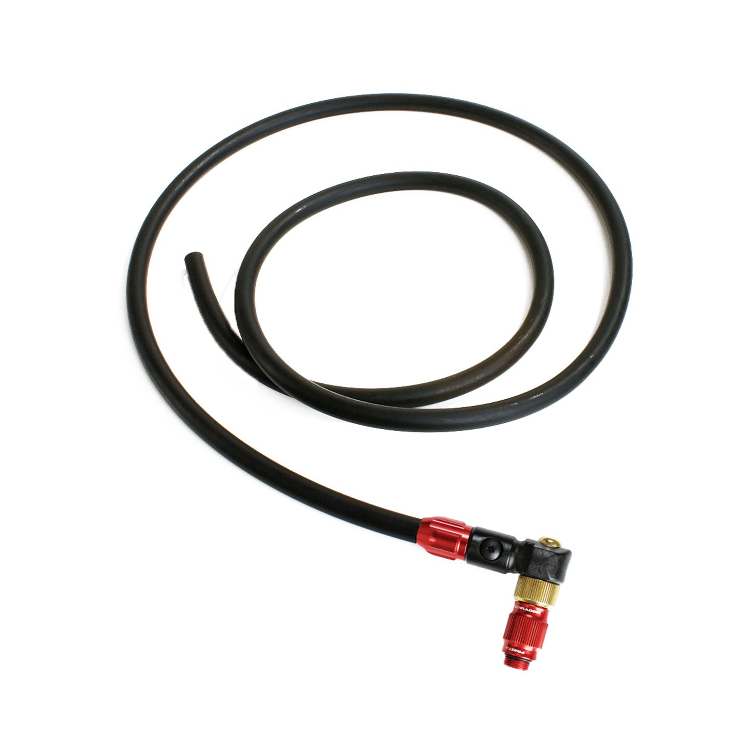 lezyne ABS-1 PRO FLOOR PUMP HOSE - STD
