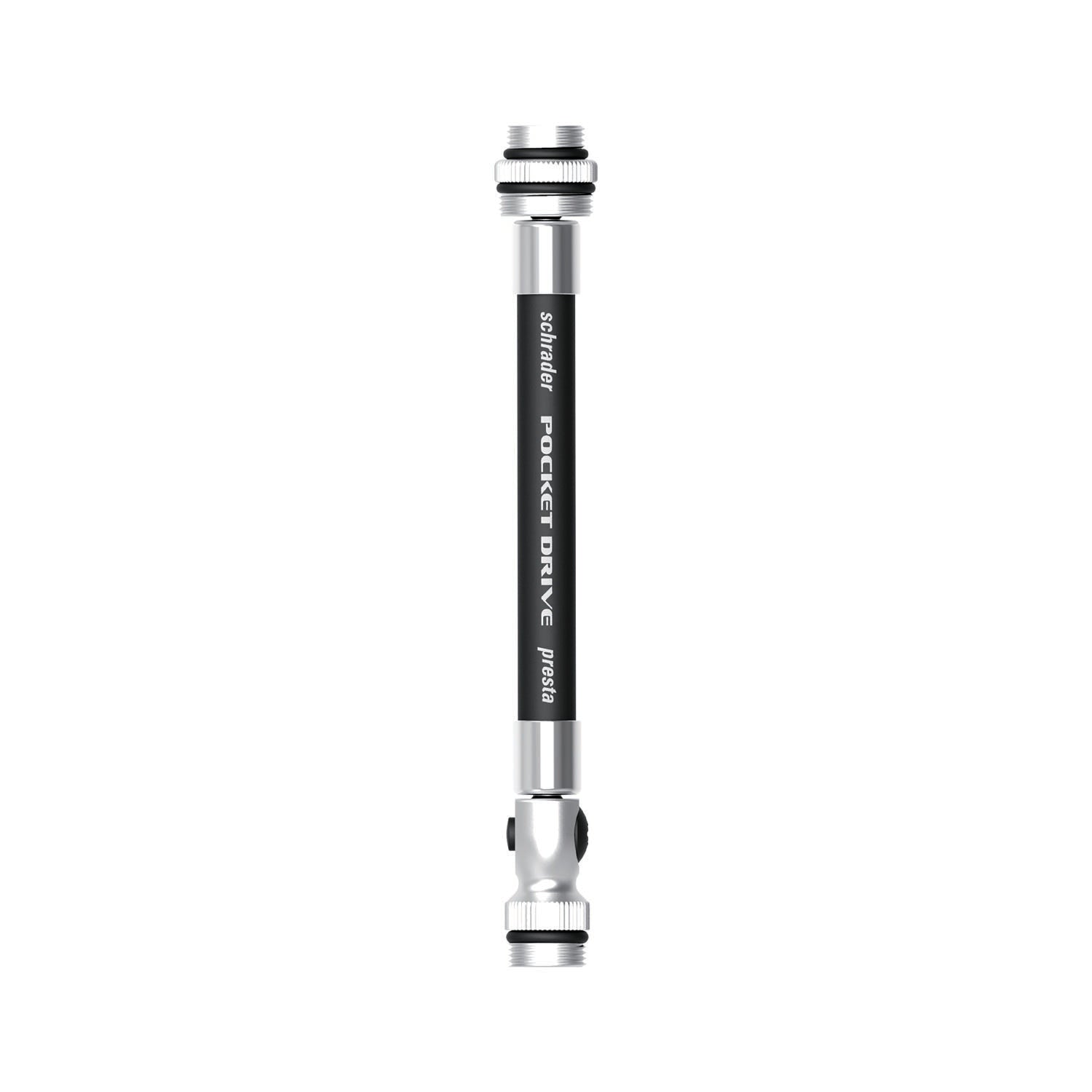 Lezyne ABS FLEX HOSE - POCKET DRIVE