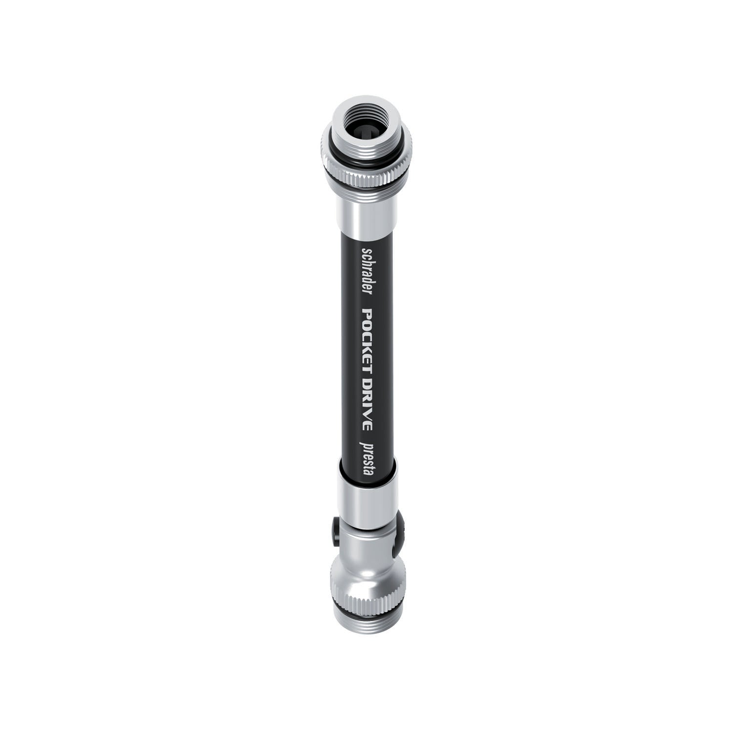 Lezyne ABS FLEX HOSE - POCKET DRIVE