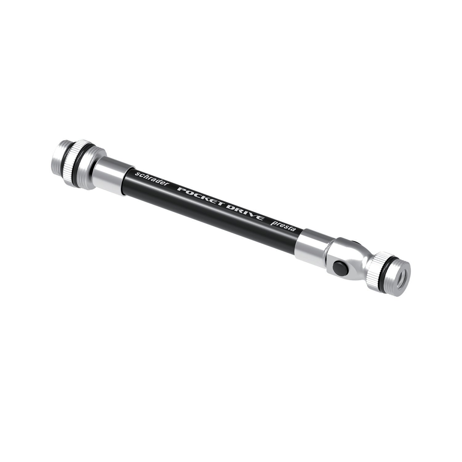 lezyne ABS FLEX HOSE - POCKET DRIVE