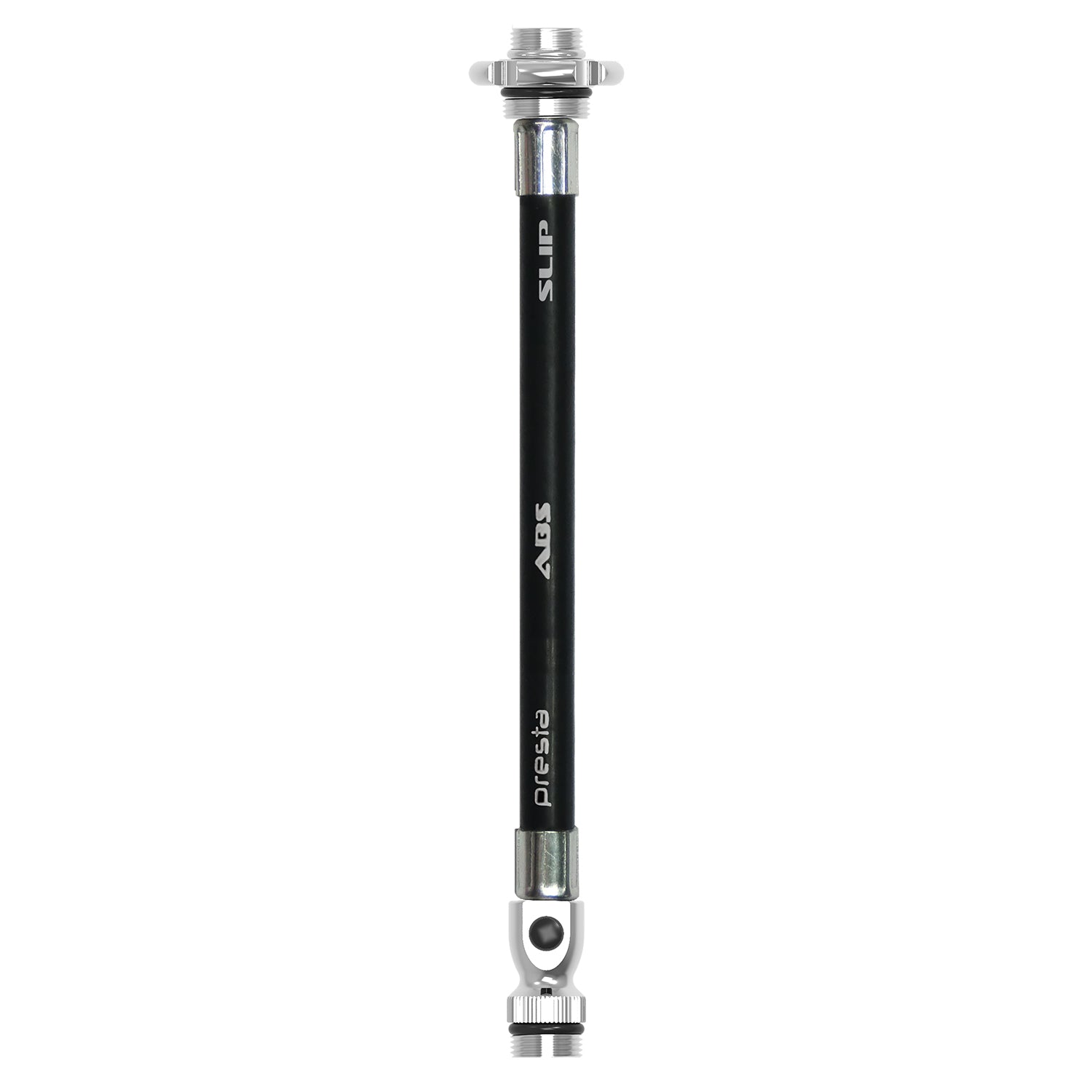 lezyne ABS FLEX HOSE WITH VALVE CORE TOOL -ROAD