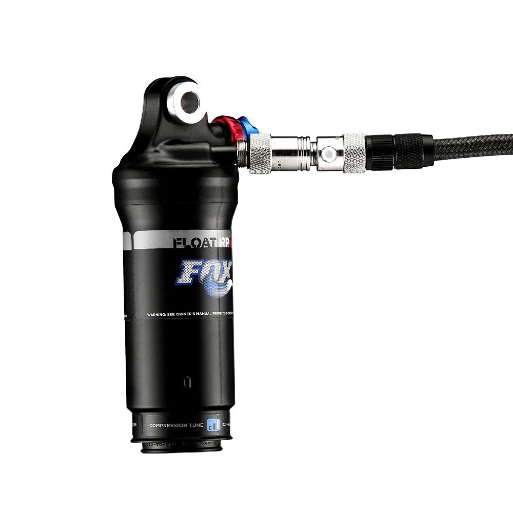 Lezyne ABS SHOCK CHUCK
