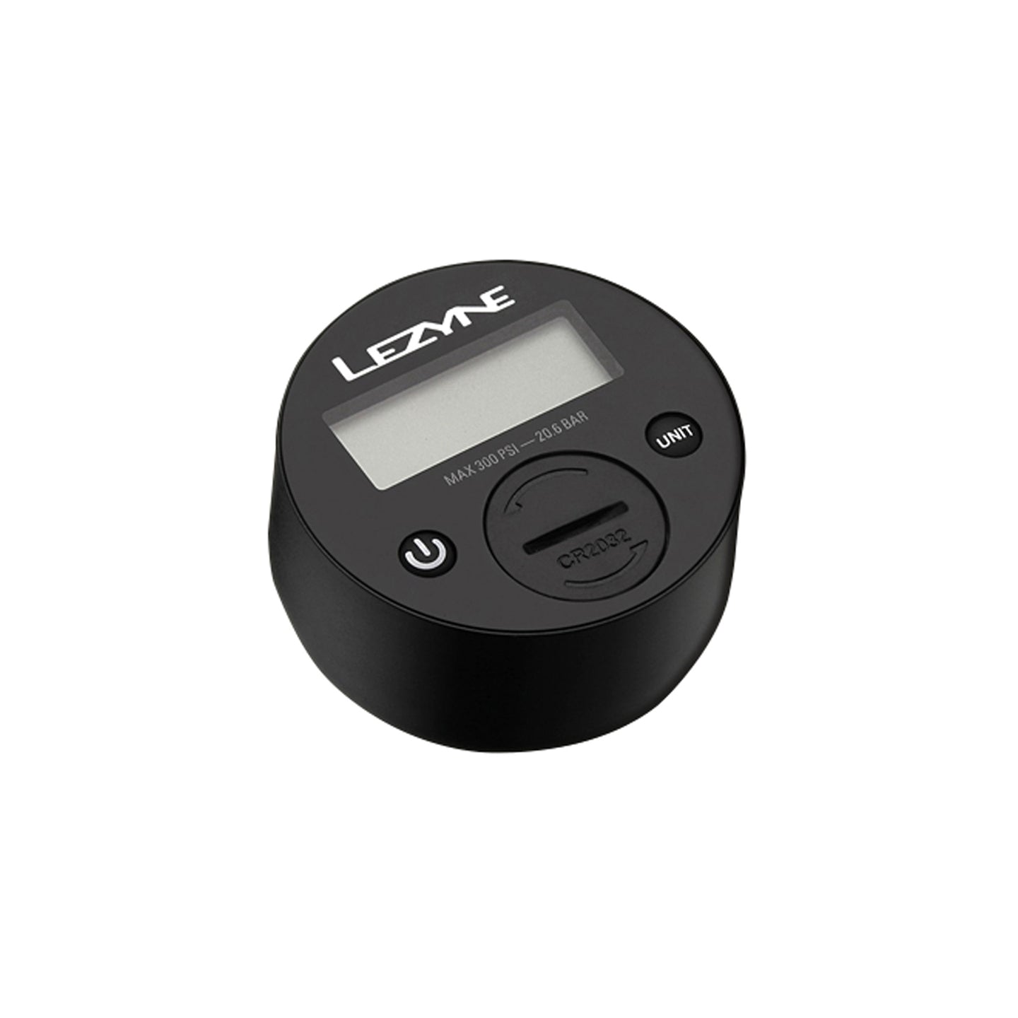 Lezyne ALLOY DIGITAL DRIVE 3.5