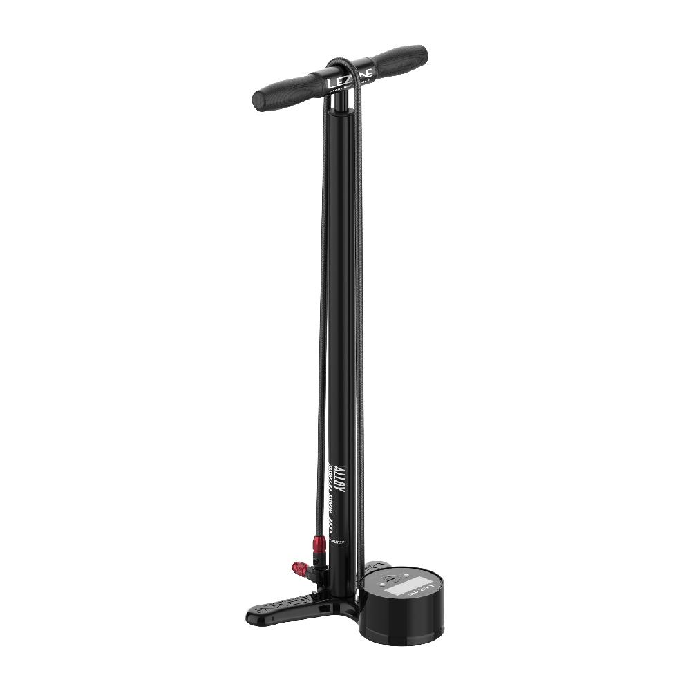 lezyne ALLOY DIGITAL DRIVE 3.5