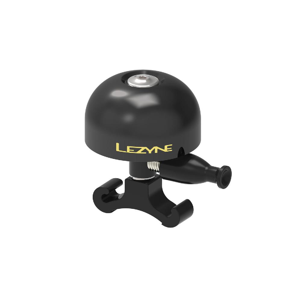 lezyne CLASSIC BRASS BELL
