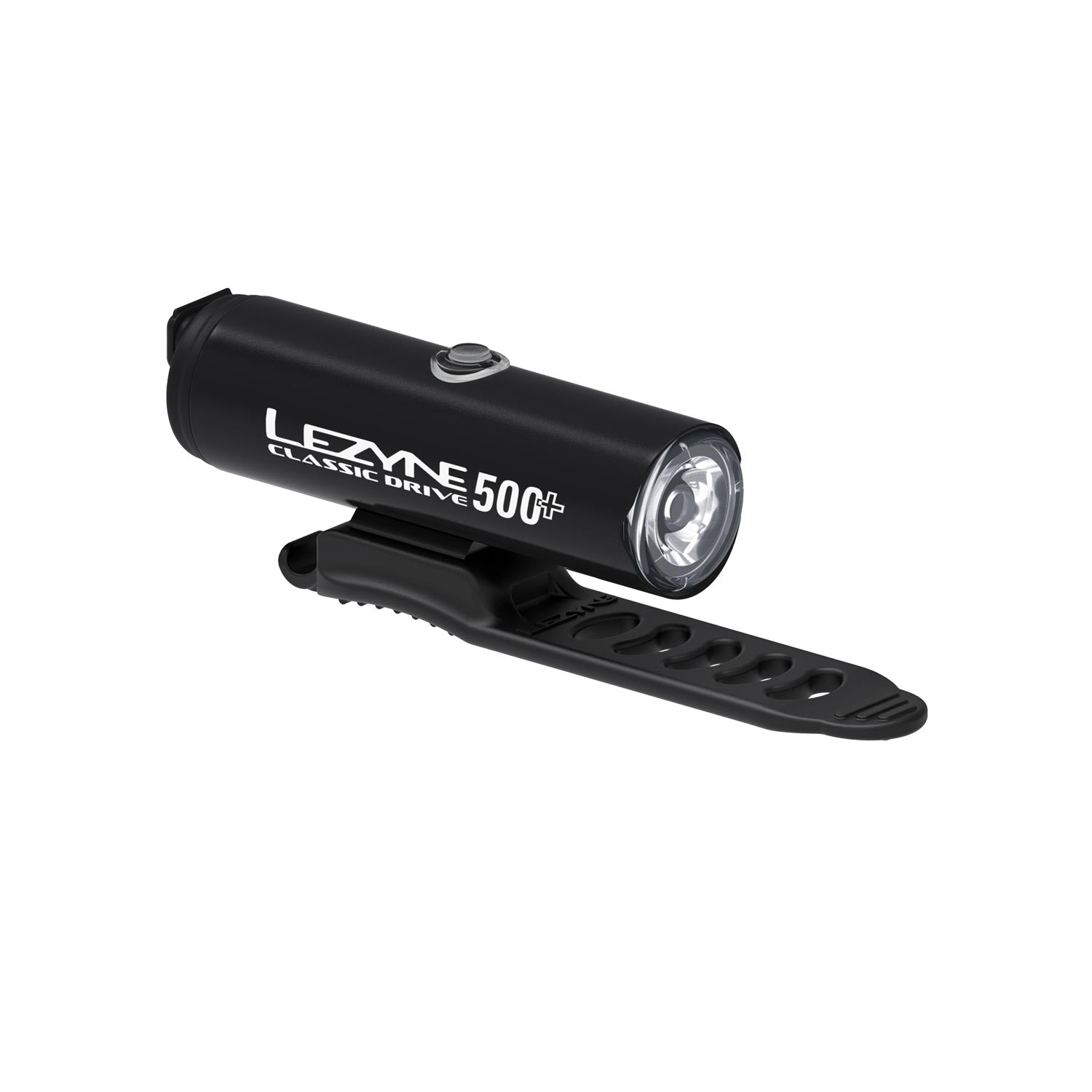 Lezyne CLASSIC DRIVE 500+ FRONT