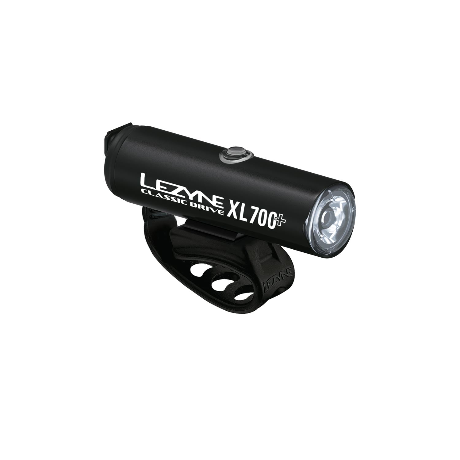 lezyne CLASSIC DRIVE XL 700+ FRONT