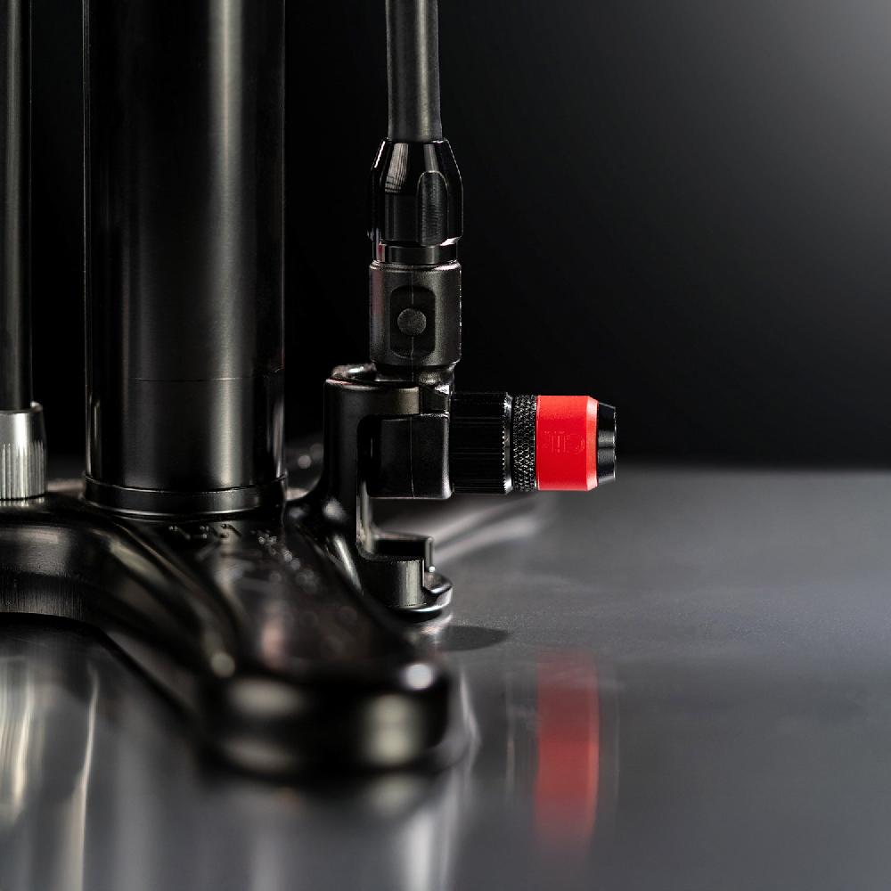 Lezyne CLIK™ CHUCK