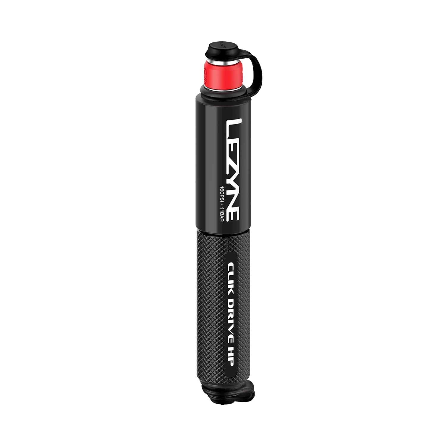 Lezyne CLIK™ DRIVE HP