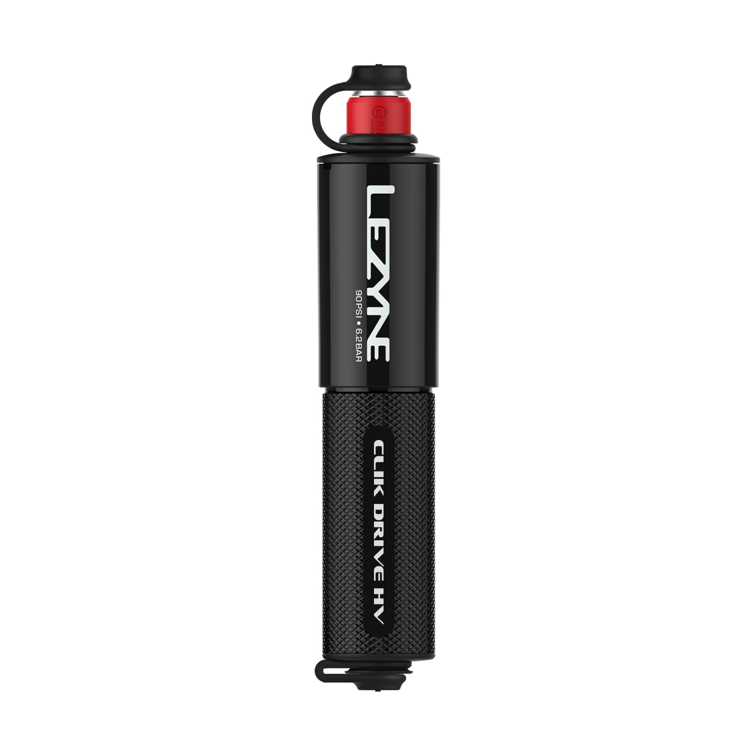 Lezyne CLIK™ DRIVE HV