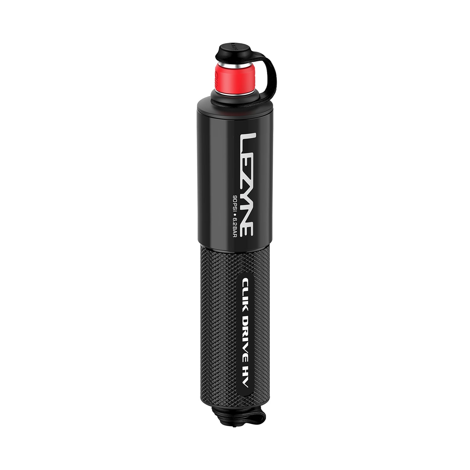 Lezyne CLIK™ DRIVE HV