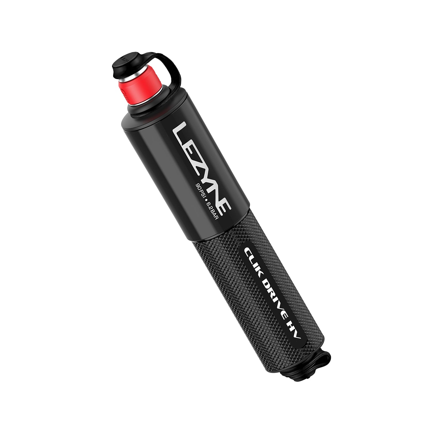 lezyne CLIK™ DRIVE HV