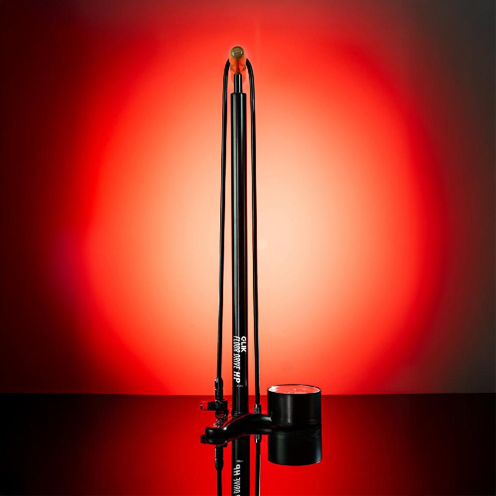 Lezyne CLIK™ FLOOR DRIVE HP