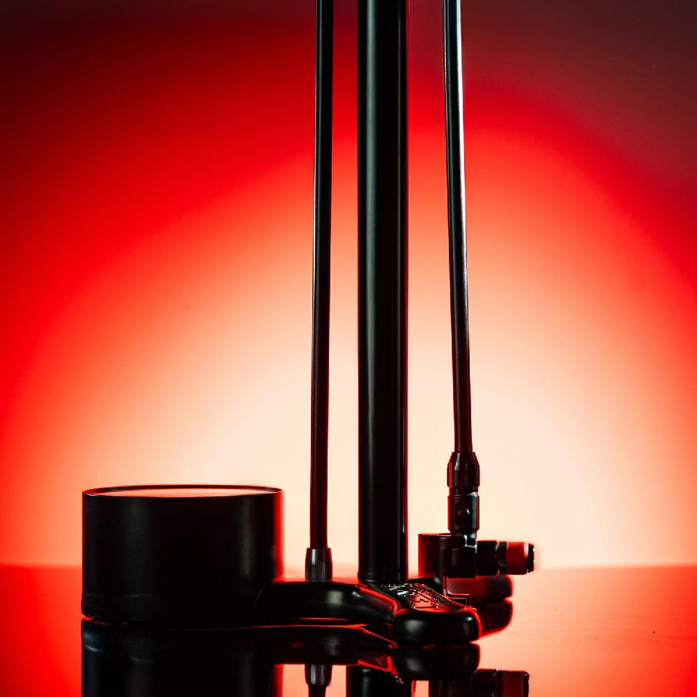 Lezyne CLIK™ FLOOR DRIVE HP