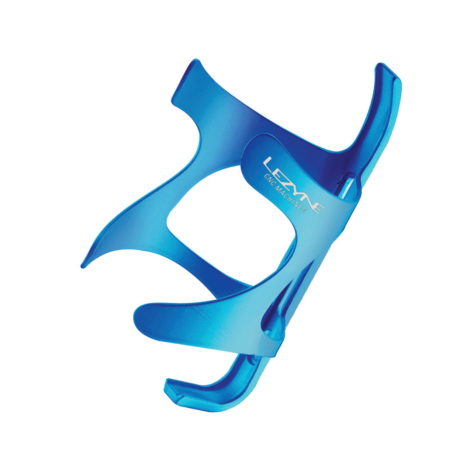 Lezyne CNC CAGE ALUMINUM