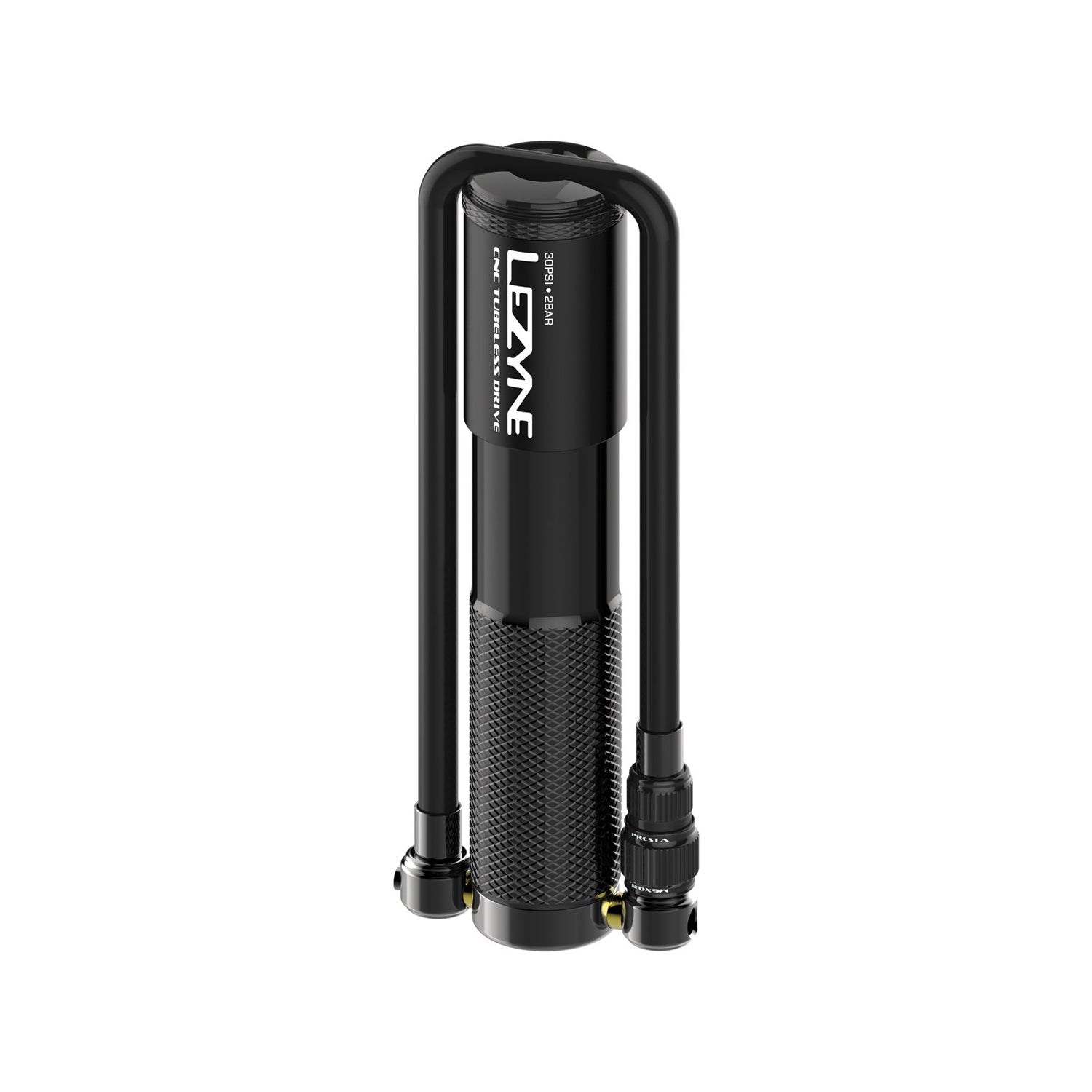 lezyne CNC TUBELESS DRIVE