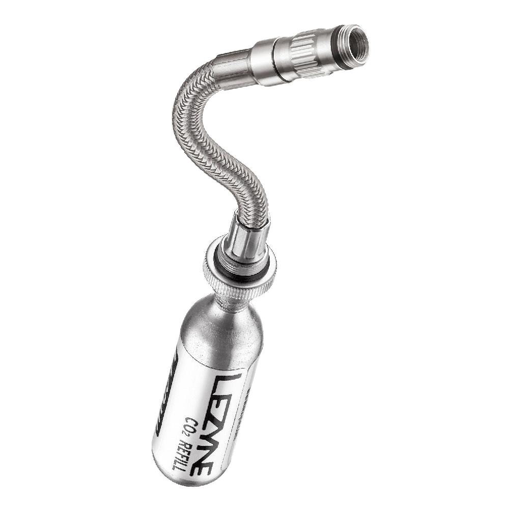 Lezyne CO2 FLEX HOSE