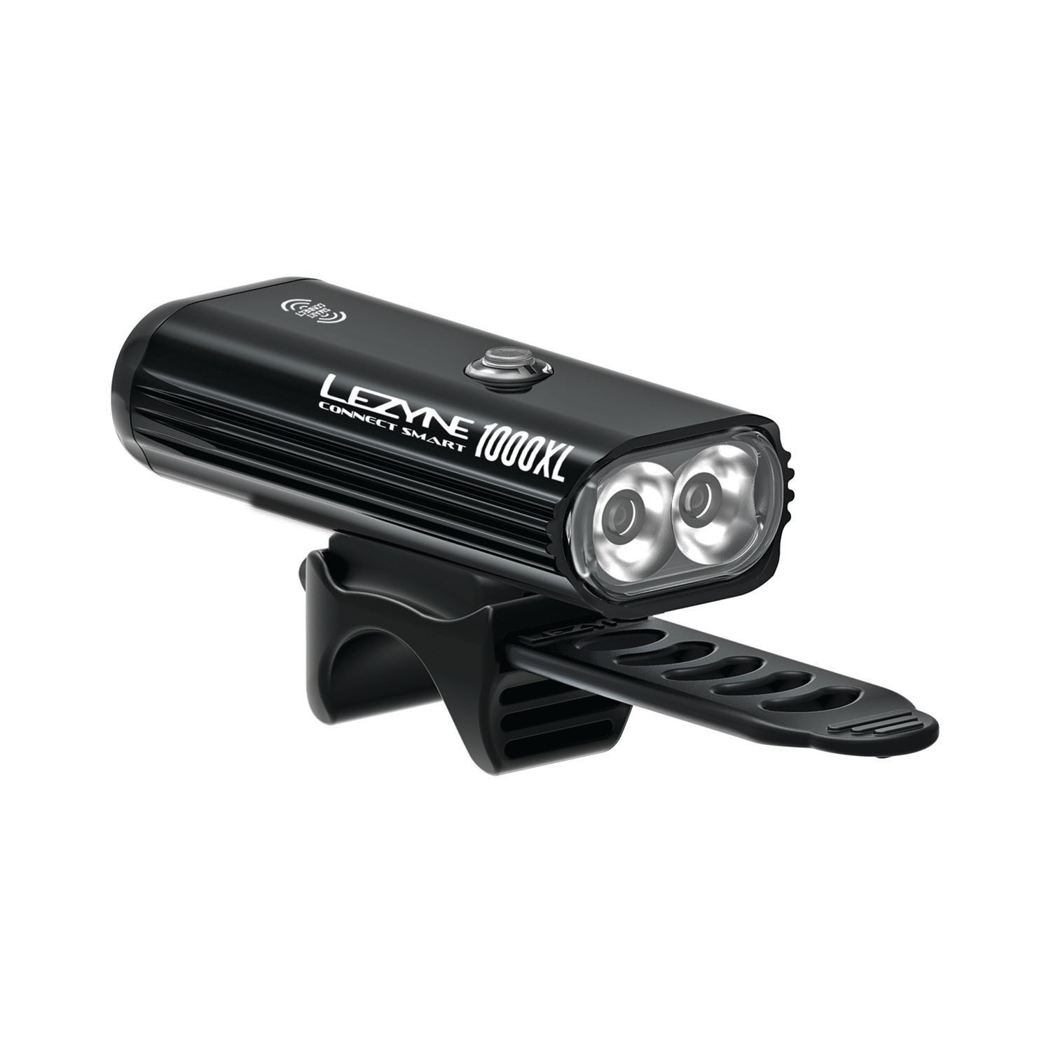 Lezyne CONNECT SMART 1000XL / KTV SMART PAIR