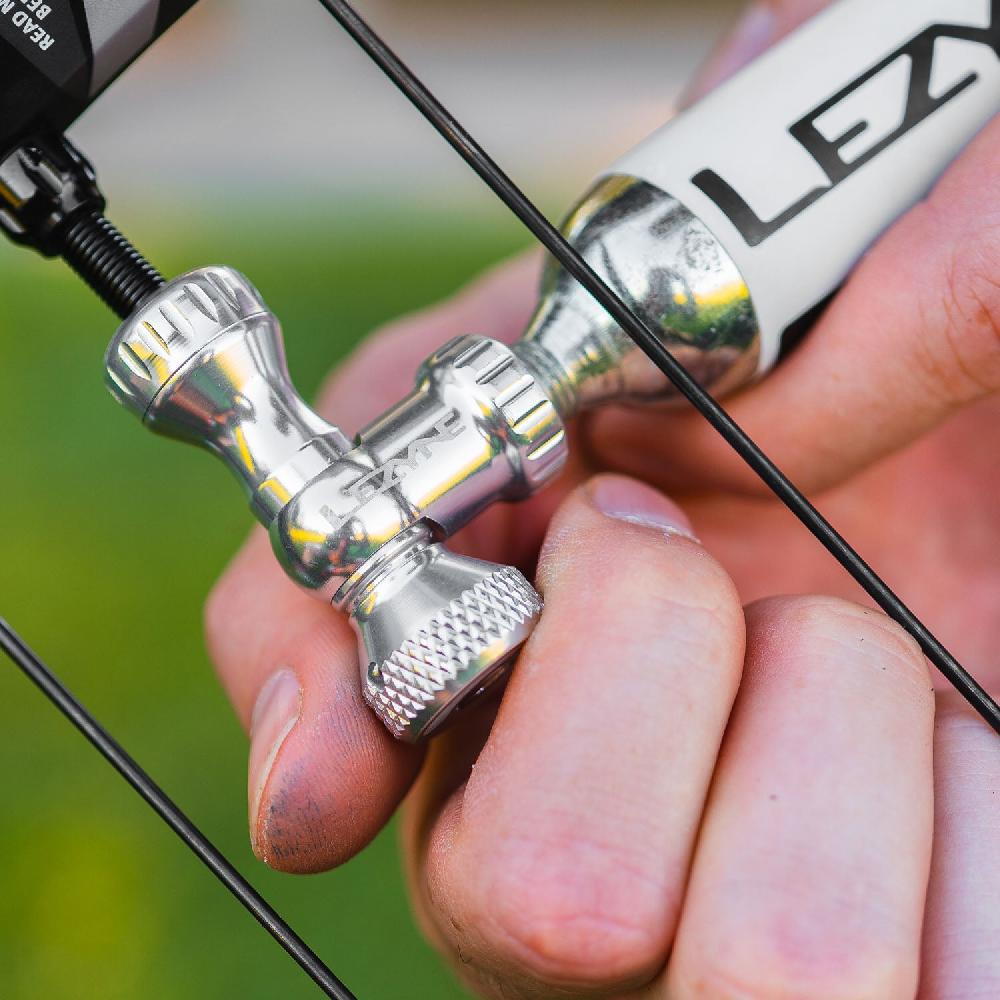 Lezyne CONTROL DRIVE CO2